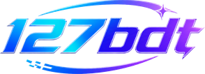 127bdt লোগো